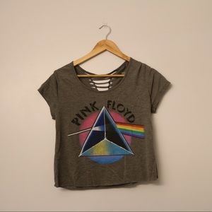 Pink Floyd Graphic Tee